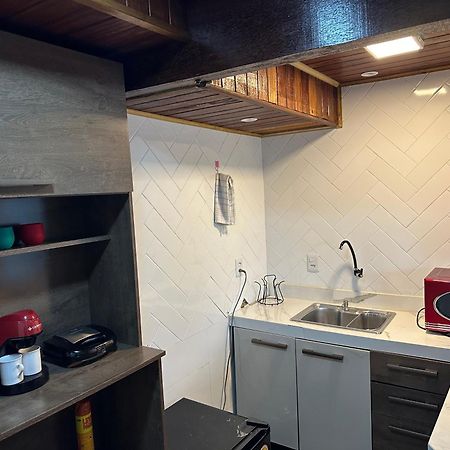 Moradas Desterro, Proximo Ao Aeroporto 03 Florianópolis 외부 사진