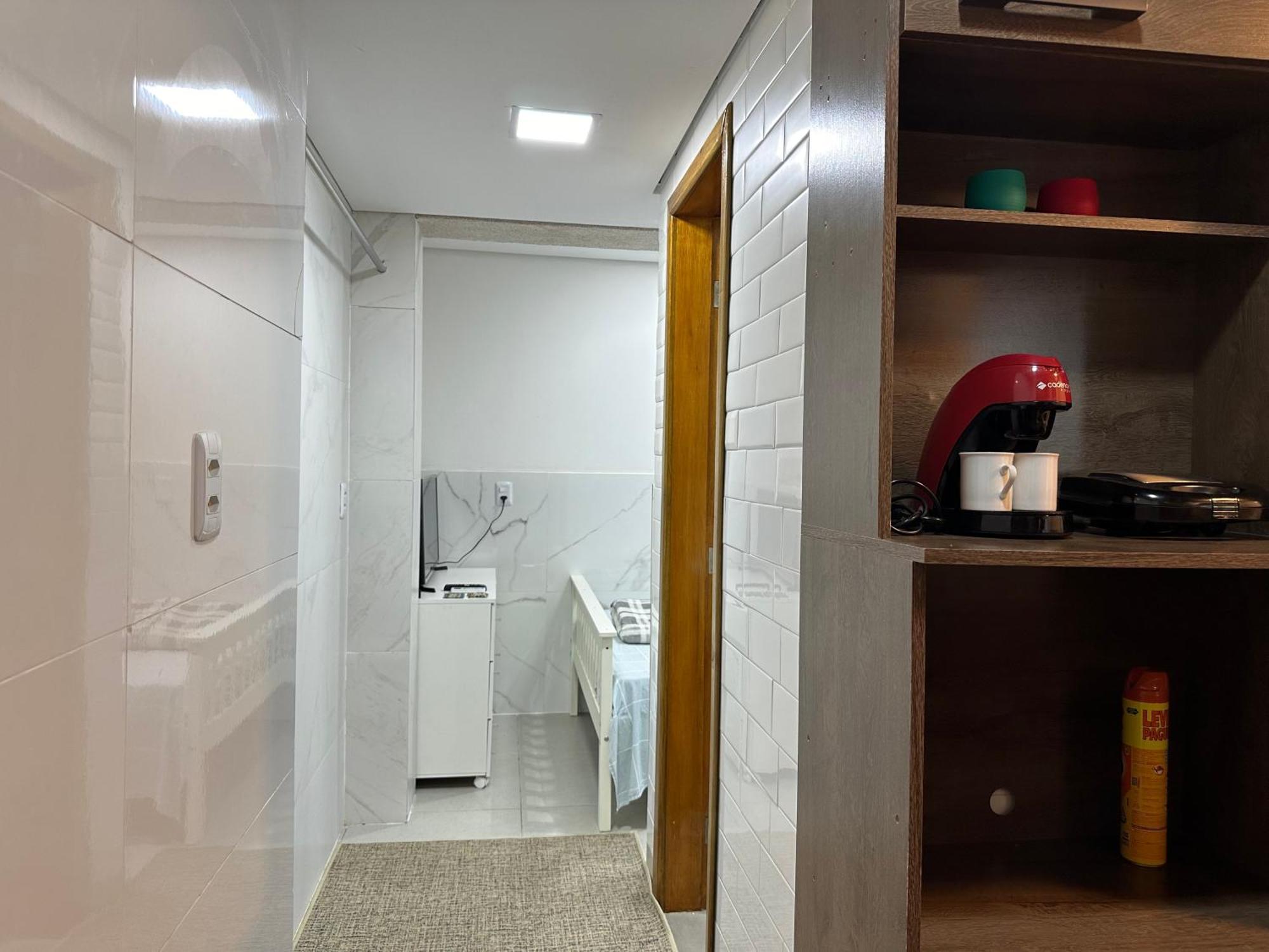 Moradas Desterro, Proximo Ao Aeroporto 03 Florianópolis 외부 사진