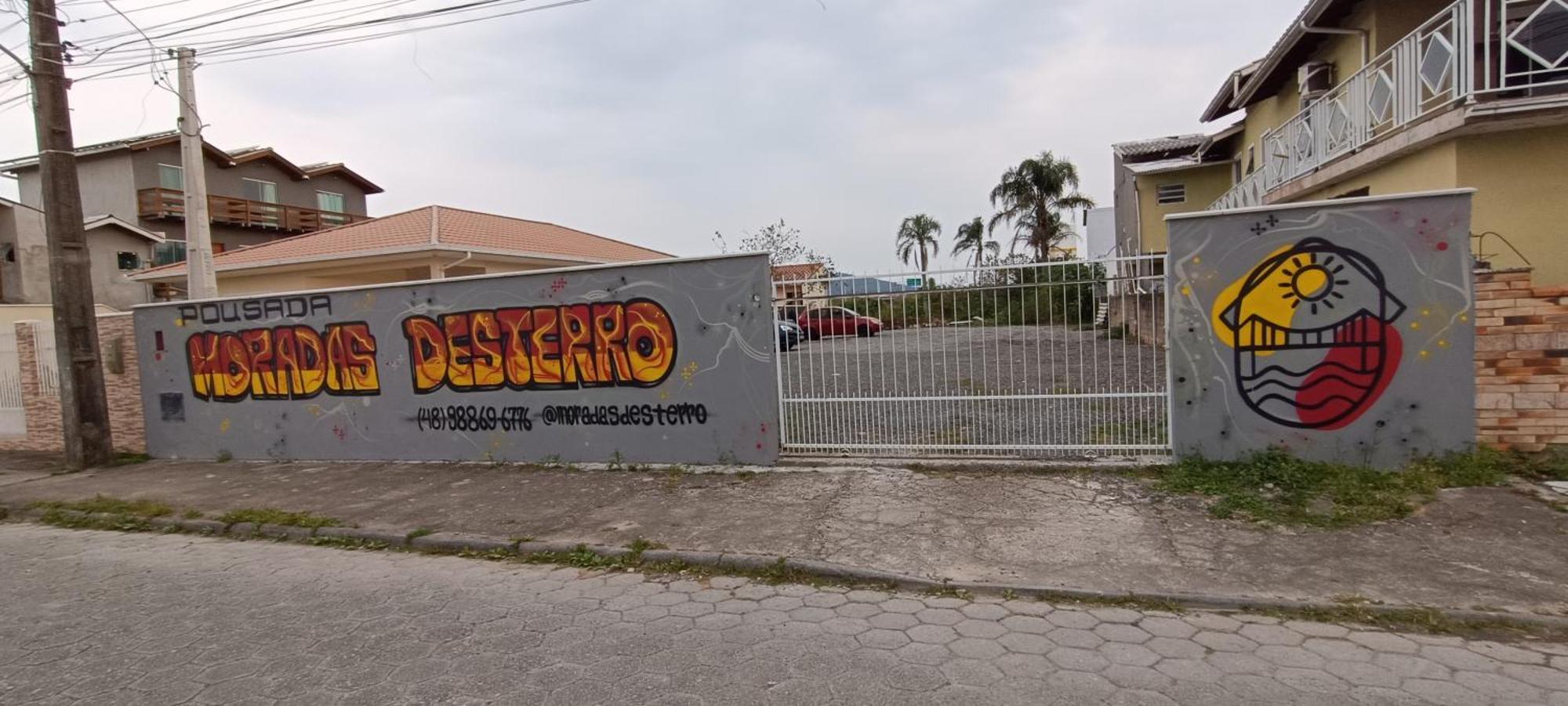 Moradas Desterro, Proximo Ao Aeroporto 03 Florianópolis 외부 사진